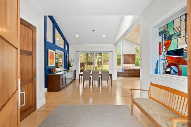 $2,500,000 | 29574 Canterbury Circle, Evergreen, CO 80439