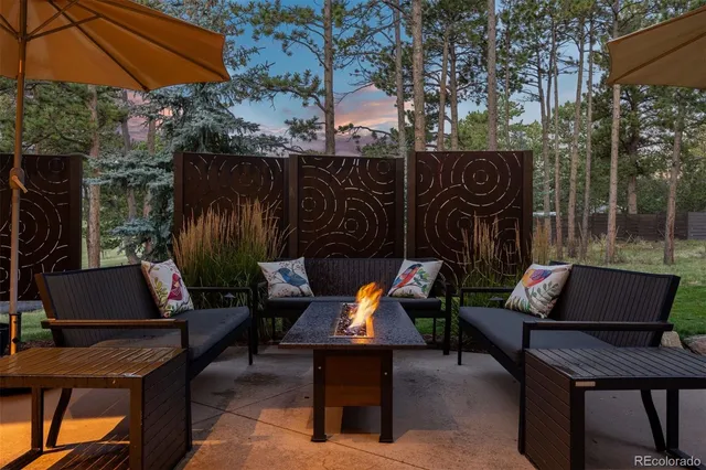 $2,500,000 | 29574 Canterbury Circle, Evergreen, CO 80439