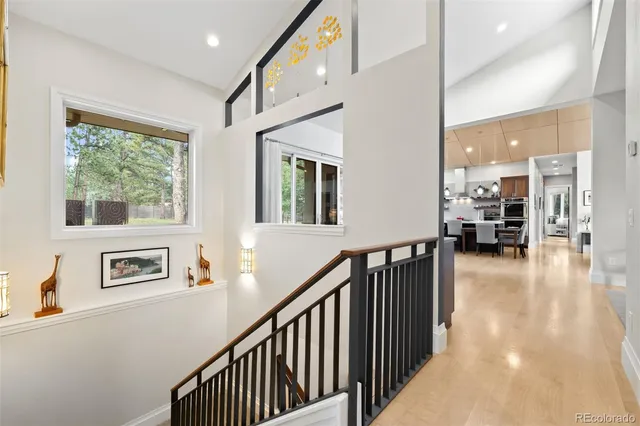 $2,500,000 | 29574 Canterbury Circle, Evergreen, CO 80439