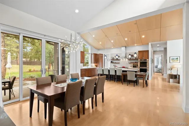 $2,500,000 | 29574 Canterbury Circle, Evergreen, CO 80439