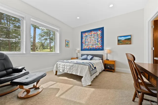 $2,500,000 | 29574 Canterbury Circle, Evergreen, CO 80439