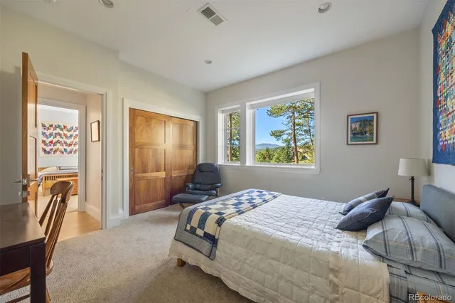 $2,500,000 | 29574 Canterbury Circle, Evergreen, CO 80439