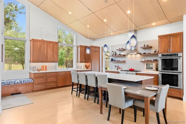 $2,500,000 | 29574 Canterbury Circle, Evergreen, CO 80439