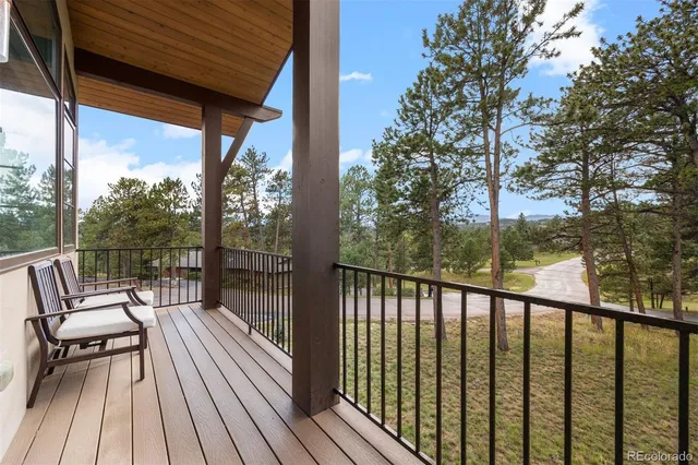 $2,500,000 | 29574 Canterbury Circle, Evergreen, CO 80439