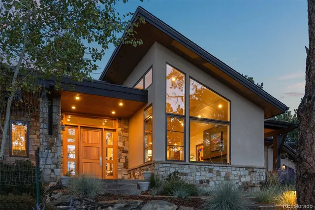 $2,500,000 | 29574 Canterbury Circle, Evergreen, CO 80439