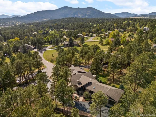 $2,500,000 | 29574 Canterbury Circle, Evergreen, CO 80439