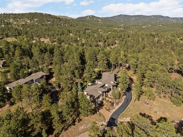 $2,500,000 | 29574 Canterbury Circle, Evergreen, CO 80439