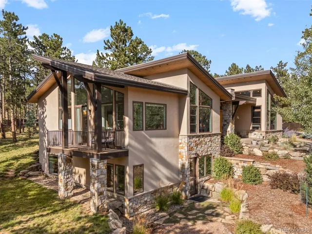 $2,500,000 | 29574 Canterbury Circle, Evergreen, CO 80439