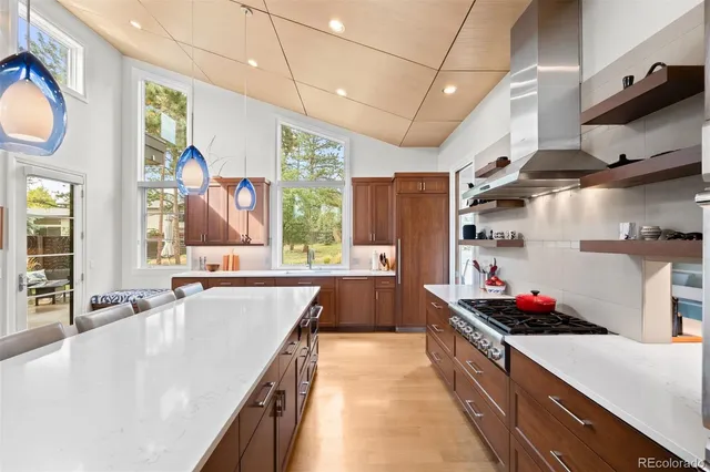 $2,500,000 | 29574 Canterbury Circle, Evergreen, CO 80439