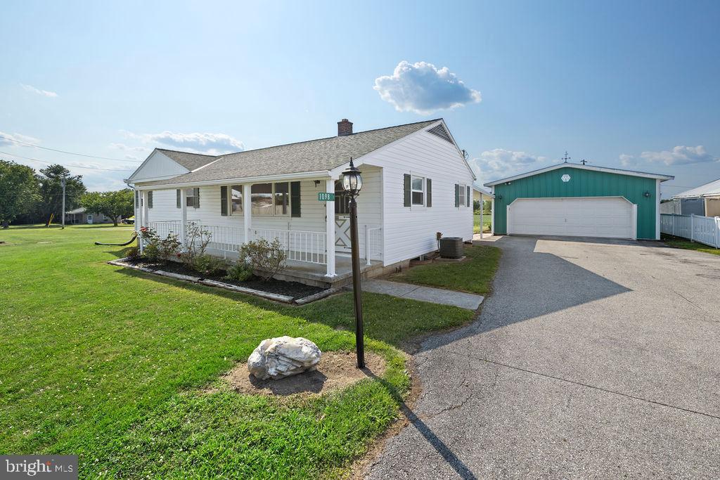 1098 Bon-Ox Road Gettysburg, PA 17325 - Photo 2 of 41