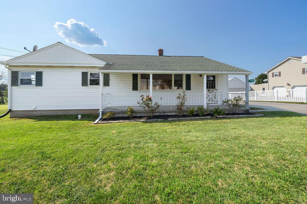 1098 Bon-Ox Road Gettysburg, PA 17325 - Photo 3 of 41