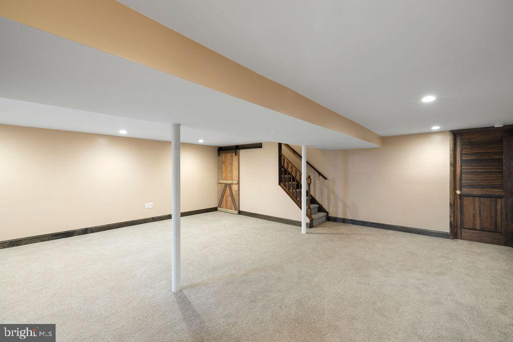 1098 Bon-Ox Road Gettysburg, PA 17325 - Photo 27 of 41 Spacious finished basement