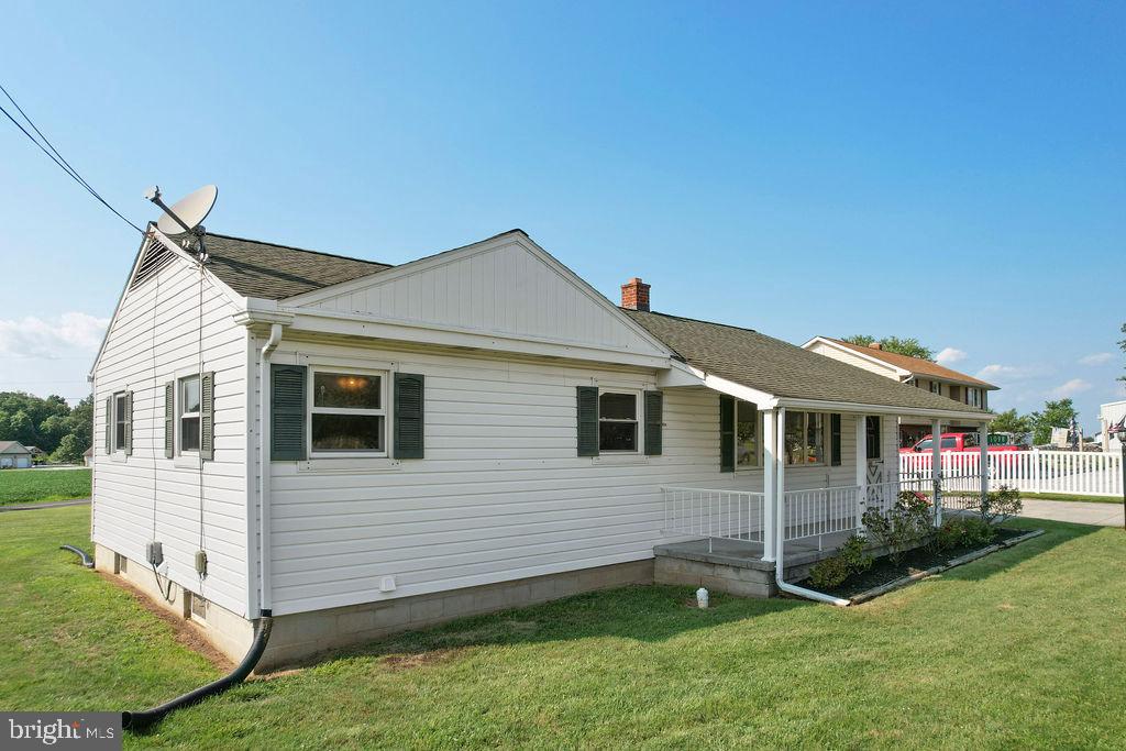 1098 Bon-Ox Road Gettysburg, PA 17325 - Photo 4 of 41