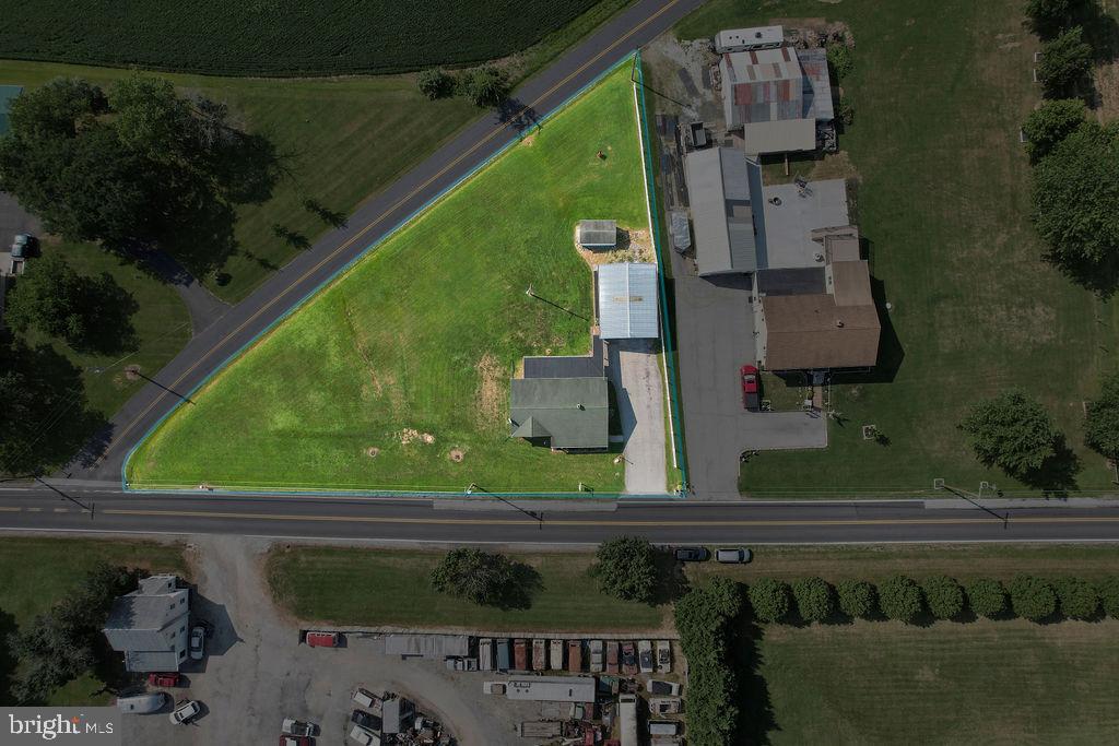 1098 Bon-Ox Road Gettysburg, PA 17325 - Photo 41 of 41 Perfect corner lot!