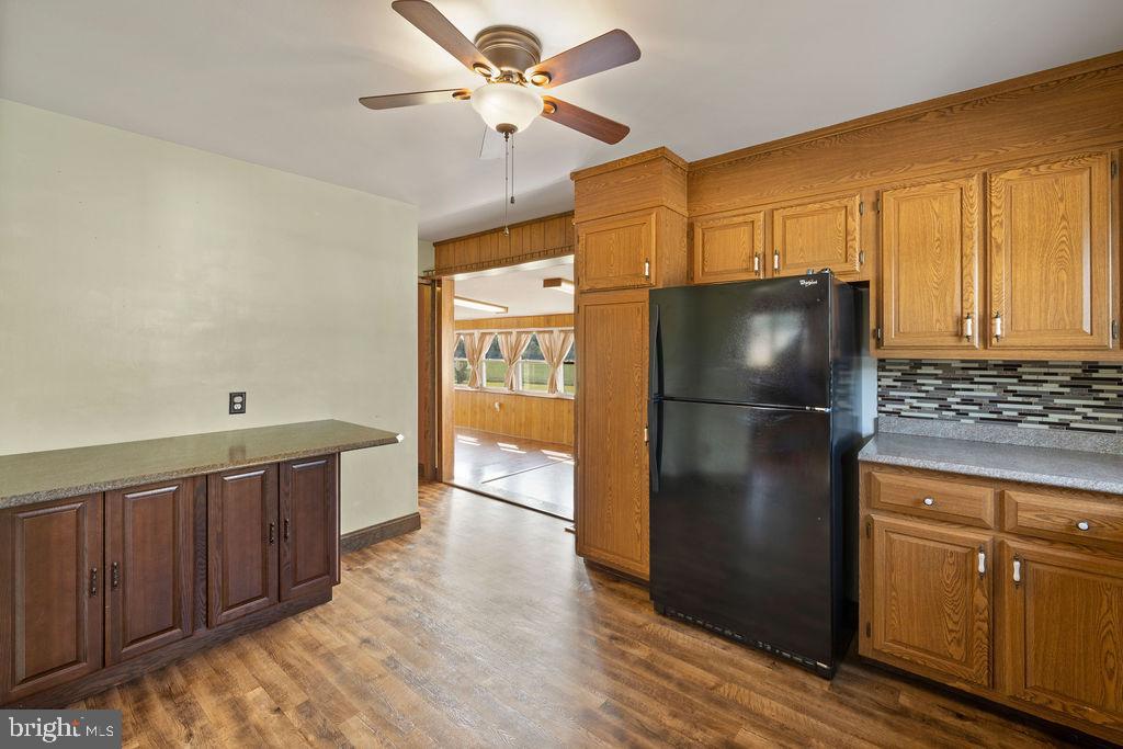 1098 Bon-Ox Road Gettysburg, PA 17325 - Photo 10 of 41 Additional storage and food prep area
