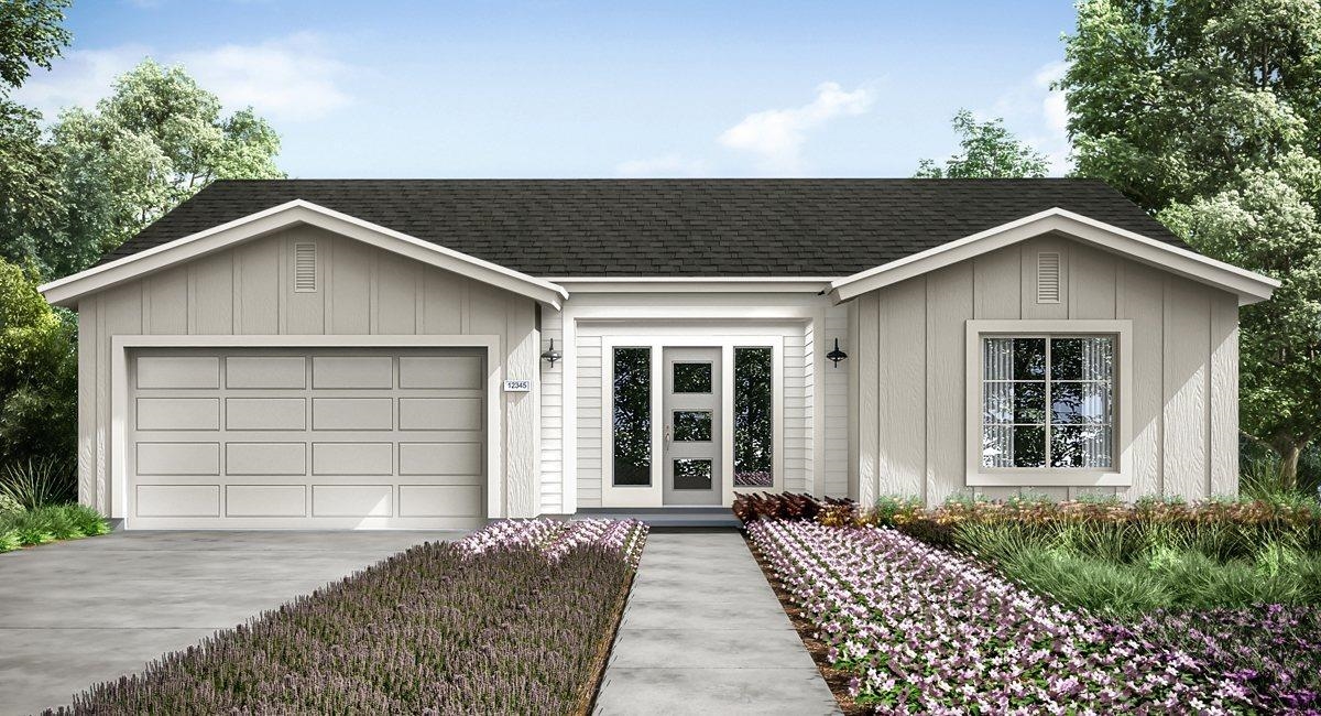2447 Valverde Drive, Unit 464 Merced, CA 95340 - Photo 1 of 10 Gallery Image 1