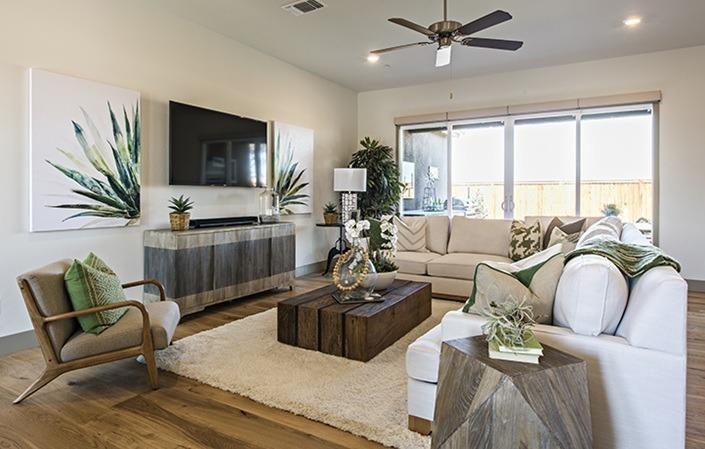 2447 Valverde Drive, Unit 464 Merced, CA 95340 - Photo 3 of 10 Gallery Image 3