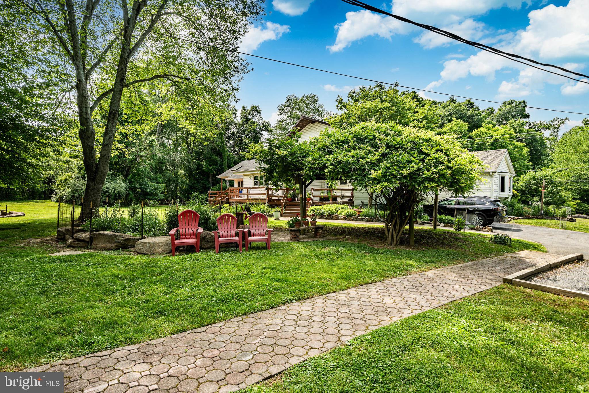 866 Shavertown Road Garnet Valley, PA 19060 - Photo 67 of 81