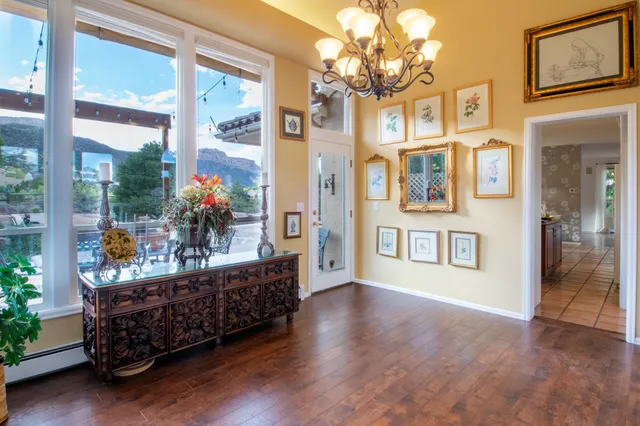 $1,450,000 | 293 Chinle Court, Grand Junction, CO 81507