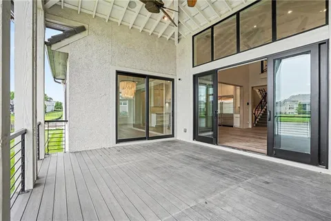 $1,695,000 | 17213 Goddard Street, Overland Park, KS 66221