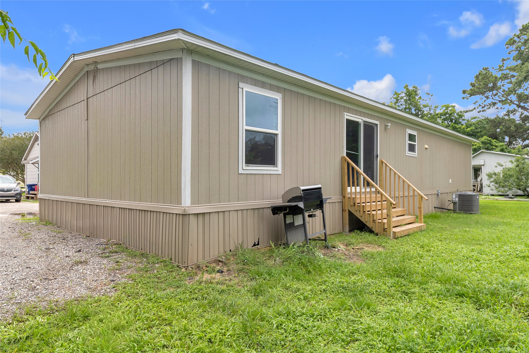5313 Second Street Crosby, TX 77532 - Photo 30 of 32