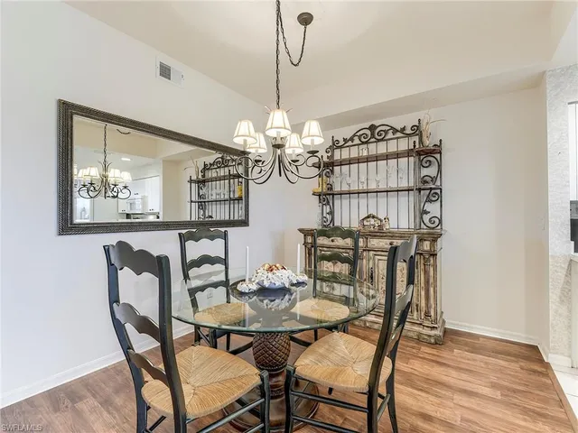 $239,000 | 20751 Country Creek Drive, Unit 1513, Estero, FL 33928