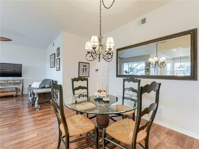 $239,000 | 20751 Country Creek Drive, Unit 1513, Estero, FL 33928