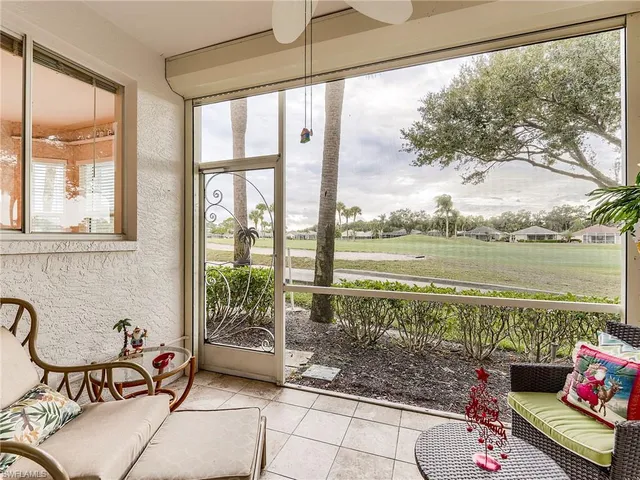 $239,000 | 20751 Country Creek Drive, Unit 1513, Estero, FL 33928