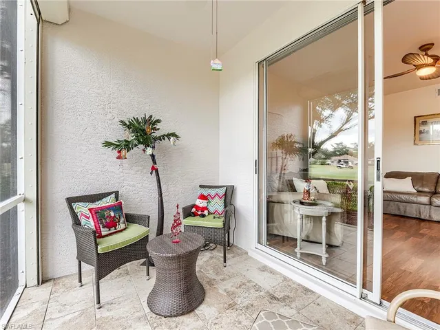 $239,000 | 20751 Country Creek Drive, Unit 1513, Estero, FL 33928