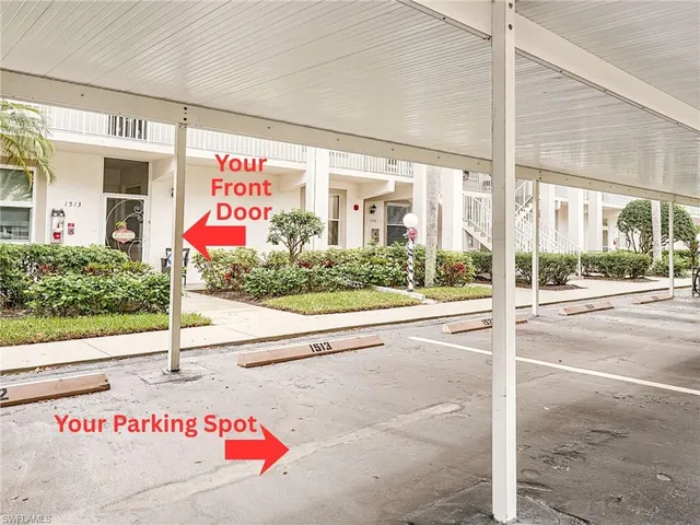 $239,000 | 20751 Country Creek Drive, Unit 1513, Estero, FL 33928