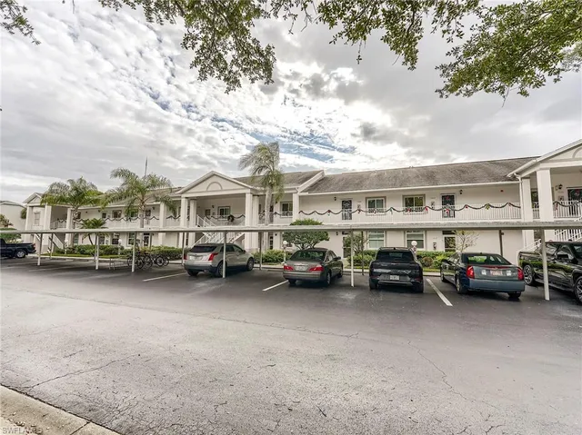 $239,000 | 20751 Country Creek Drive, Unit 1513, Estero, FL 33928