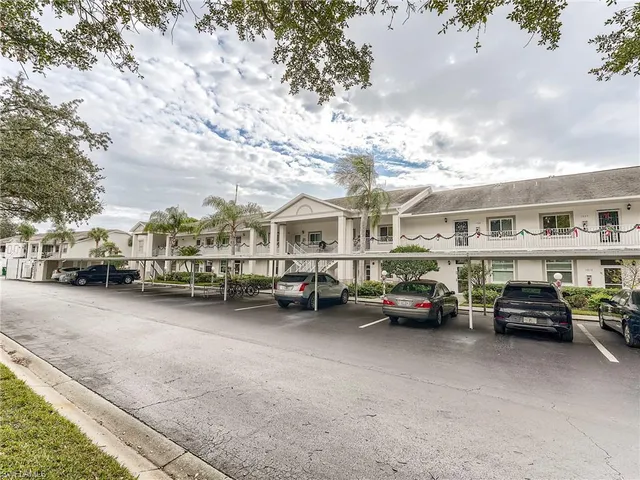 $239,000 | 20751 Country Creek Drive, Unit 1513, Estero, FL 33928