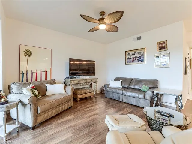 $239,000 | 20751 Country Creek Drive, Unit 1513, Estero, FL 33928