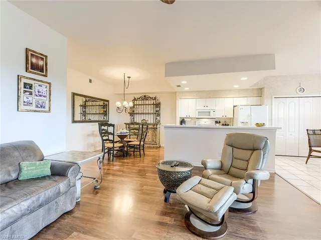 $239,000 | 20751 Country Creek Drive, Unit 1513, Estero, FL 33928