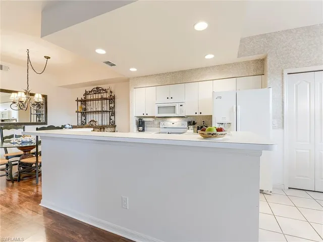 $239,000 | 20751 Country Creek Drive, Unit 1513, Estero, FL 33928