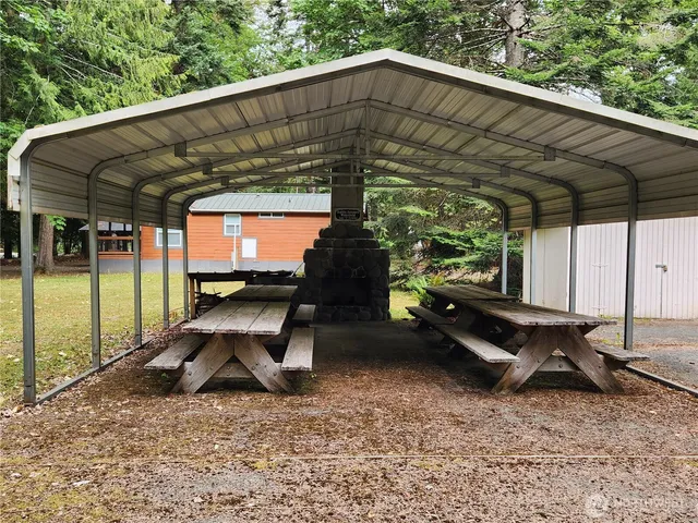 $120,000 | 231 Arabian Drive, Brinnon, WA 98320