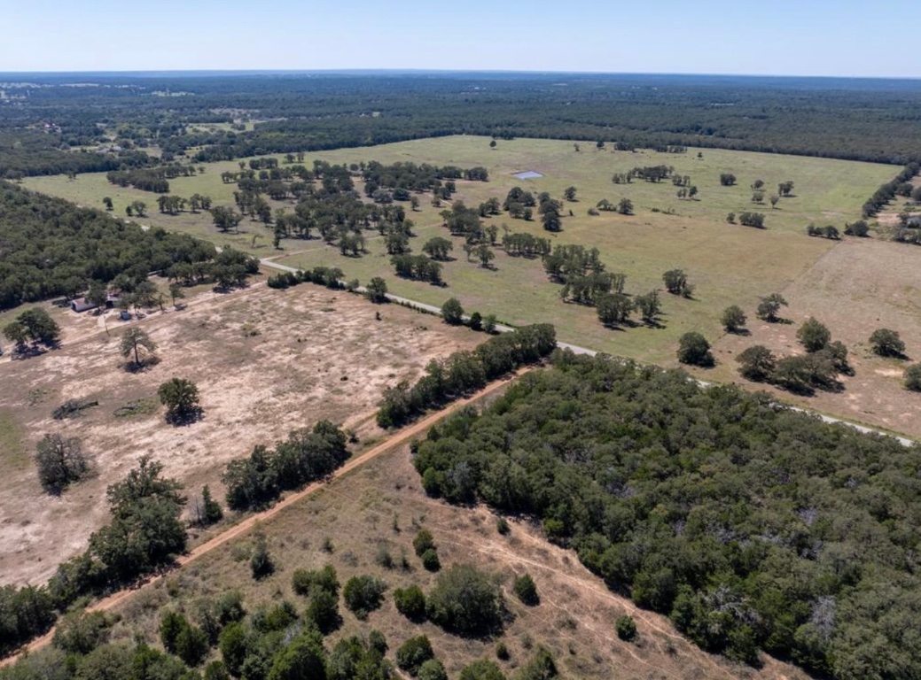 1078 Old Pin Oak Road, Unit TRACT 2 Paige, TX 78659 - Photo 6 of 14 a view of sky view