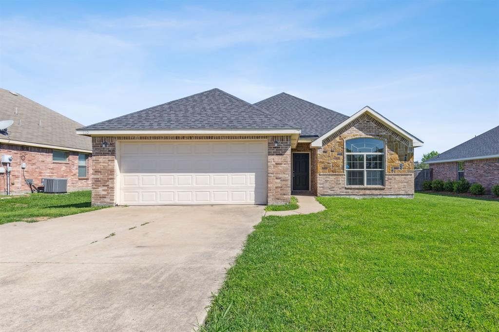 110 Magnolia Street Anna, TX 75409 - Photo 1 of 25