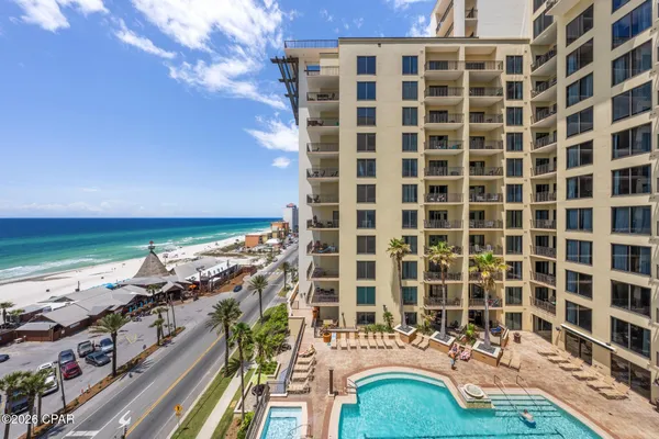 $575,000 | 15100 Front Beach Road, Unit 836/838, Panama City Beach, FL 32413