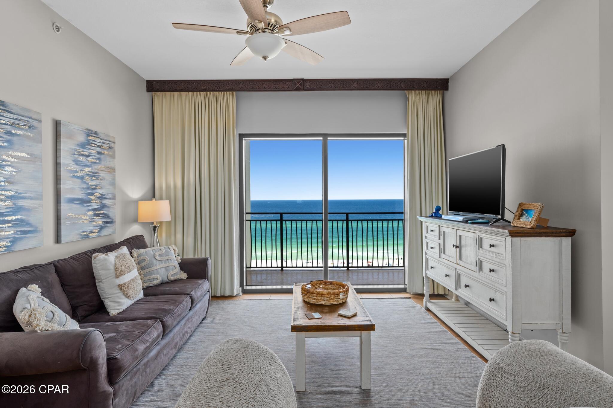 15100 Front Beach Road, Unit 836/838 Panama City Beach, FL 32413 - Photo 2 of 27