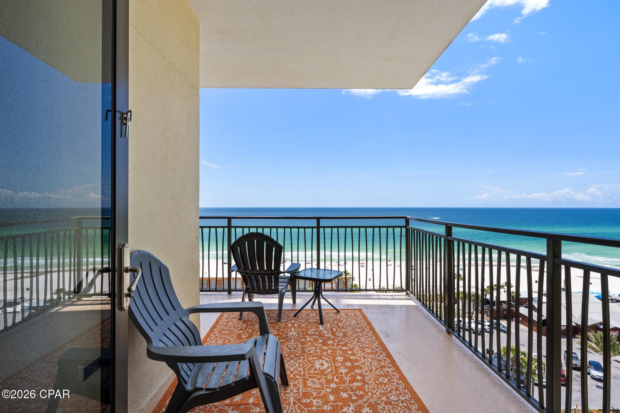 15100 Front Beach Road, Unit 836/838 Panama City Beach, FL 32413 - Photo 3 of 27