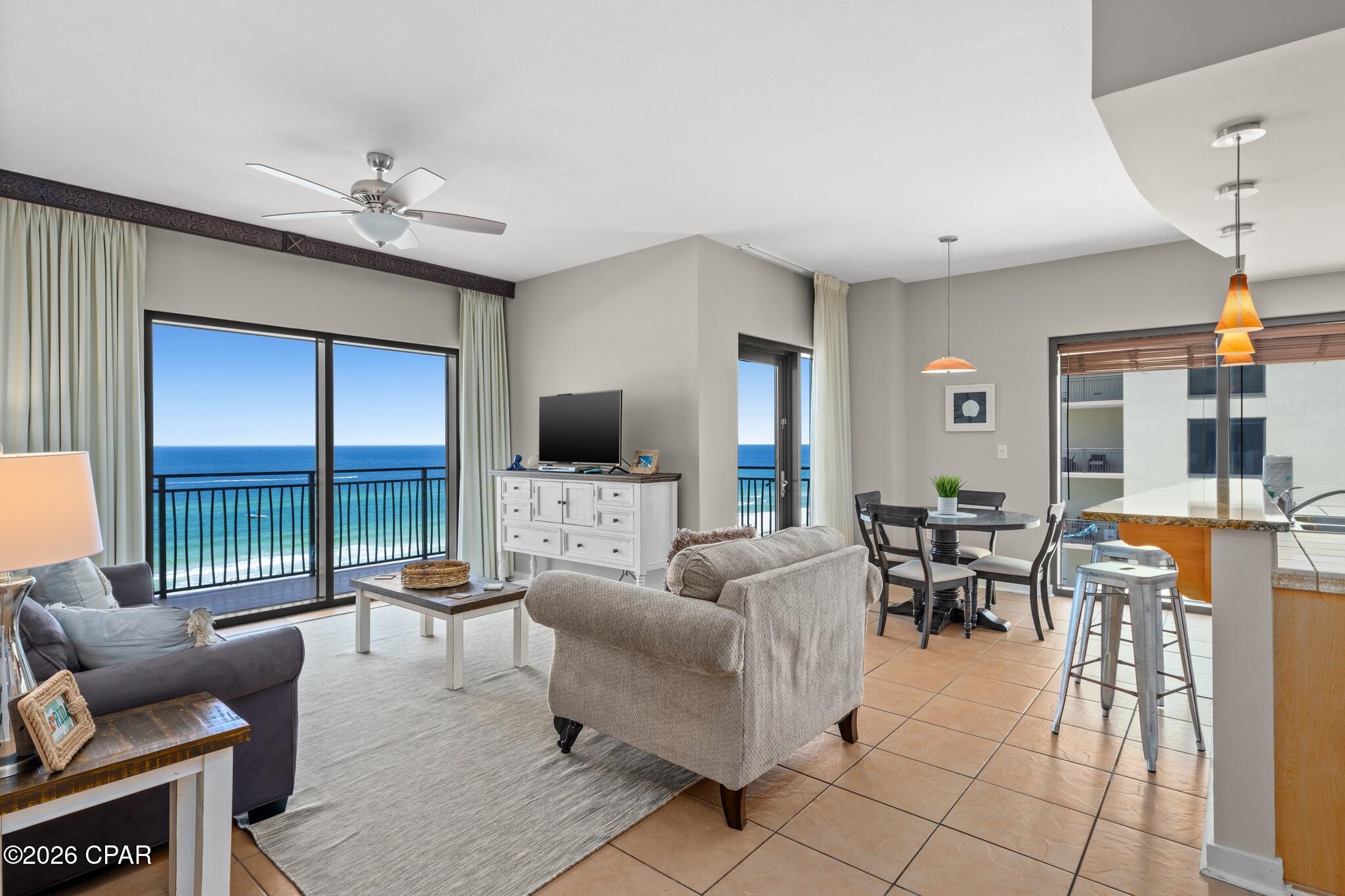 15100 Front Beach Road, Unit 836/838 Panama City Beach, FL 32413 - Photo 4 of 27