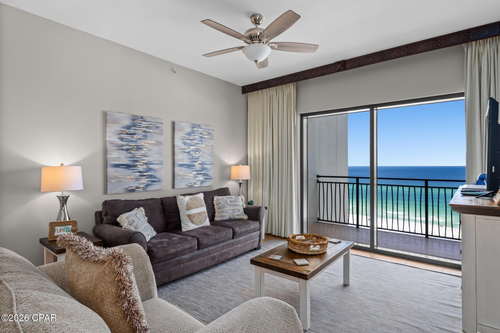 15100 Front Beach Road, Unit 836/838 Panama City Beach, FL 32413 - Photo 6 of 27