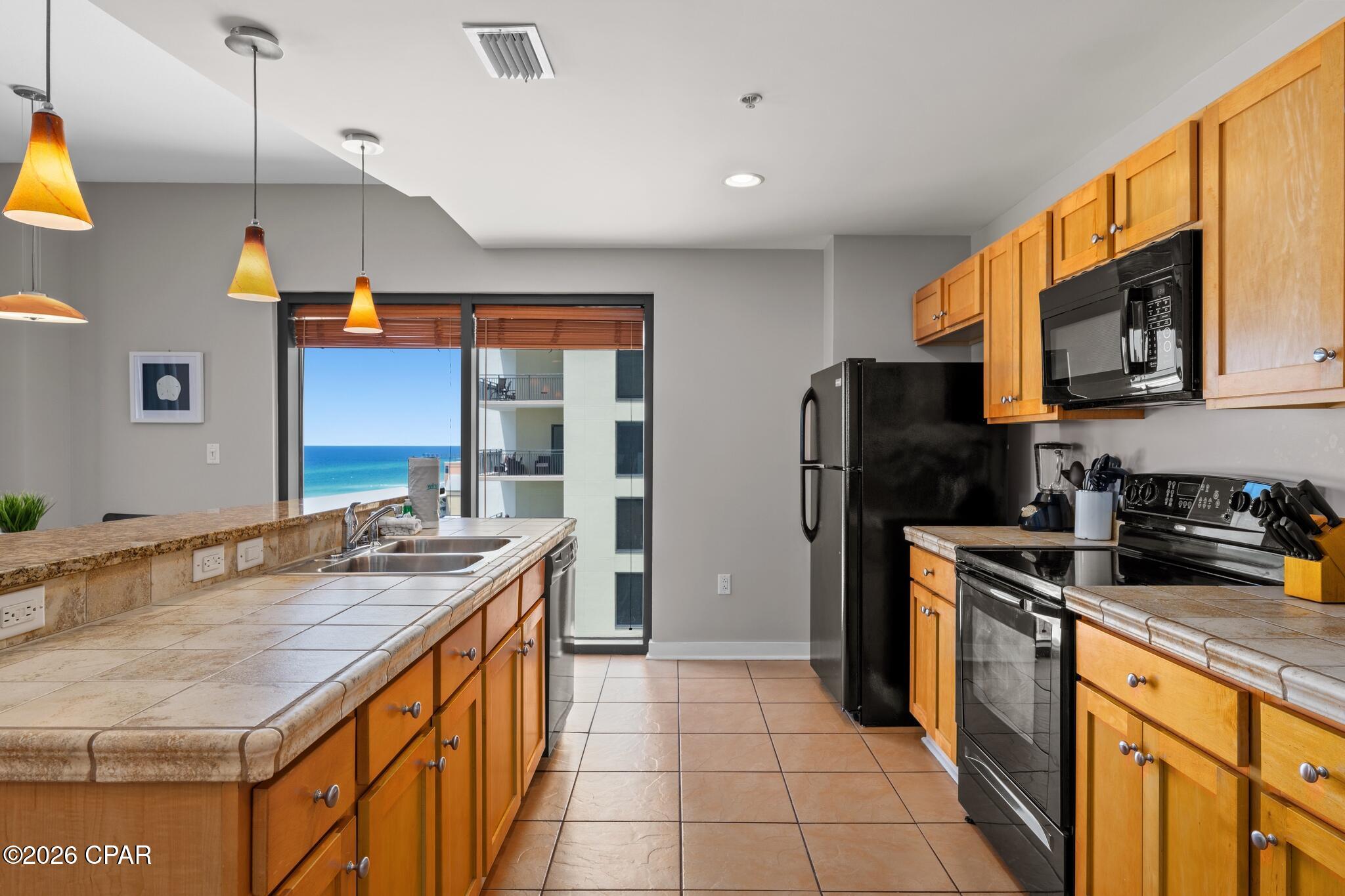 15100 Front Beach Road, Unit 836/838 Panama City Beach, FL 32413 - Photo 10 of 27