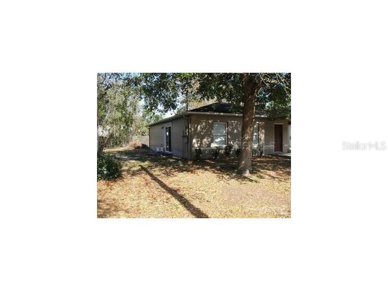 8714 Fish Lake Road Tampa, FL 33619 - Photo 1 of 1 Exterior Front