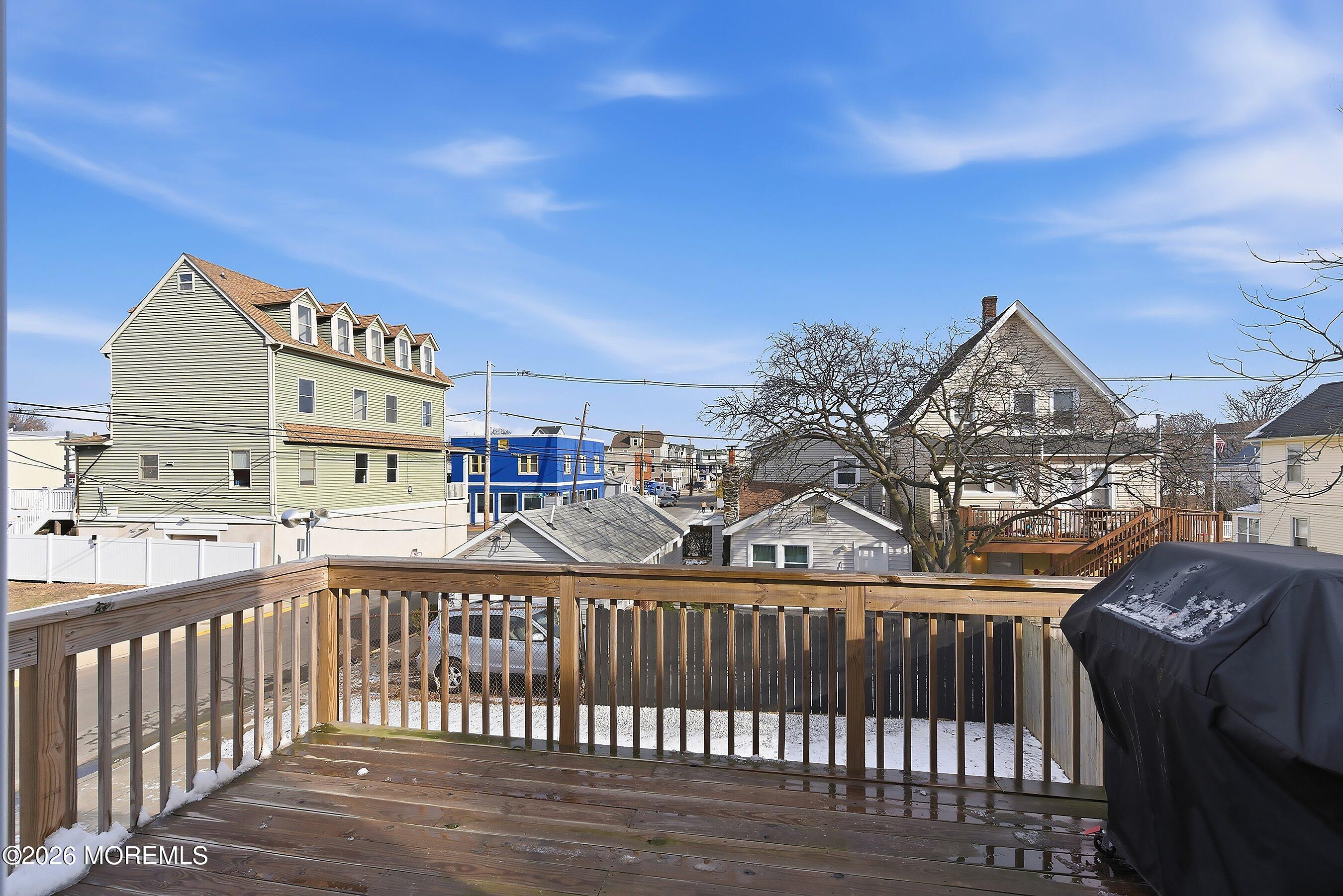 28 2nd Street Highlands, NJ 07732 - Photo 12 of 56 10-Balcony 1B