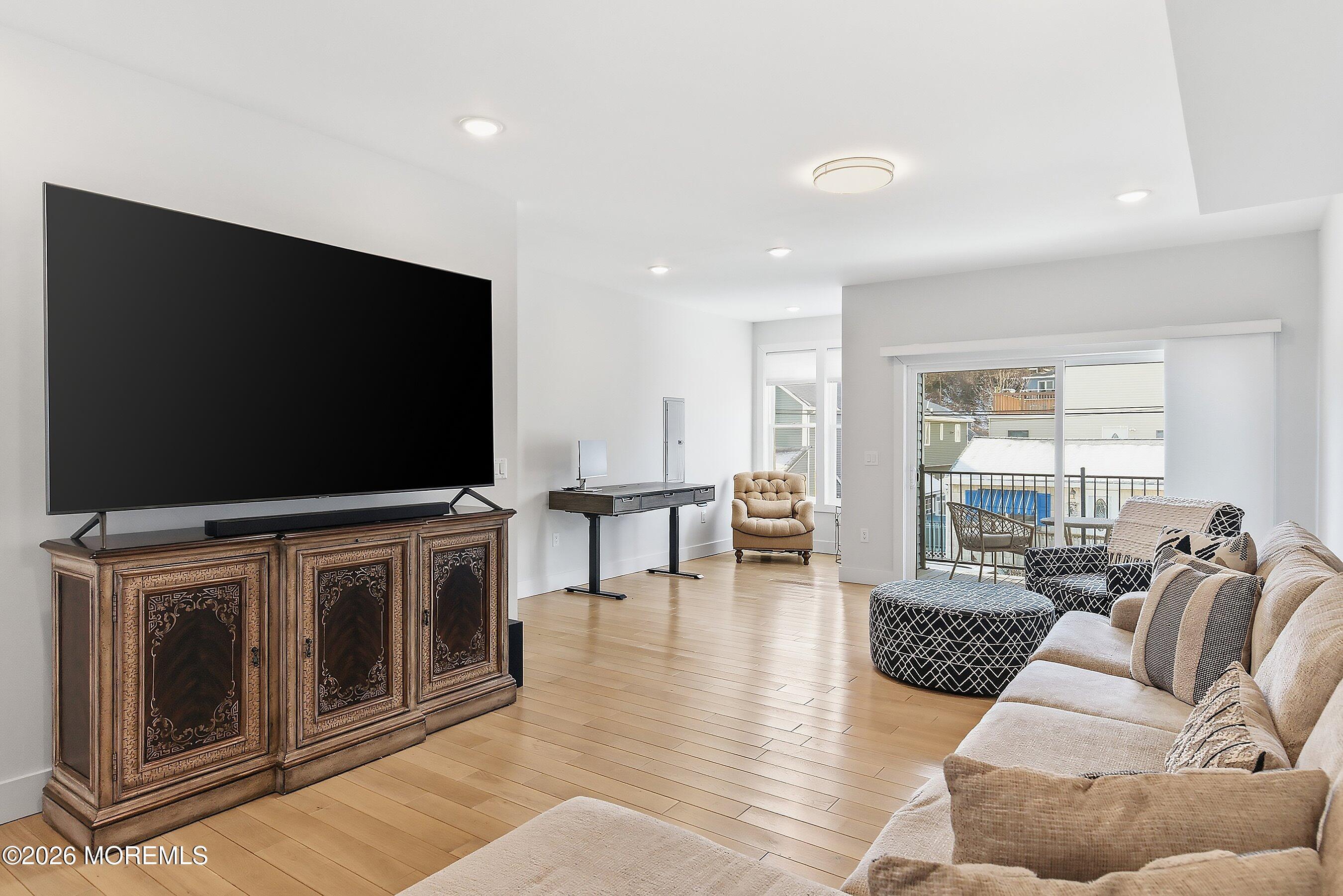 28 2nd Street Highlands, NJ 07732 - Photo 14 of 56 17-Living 1B