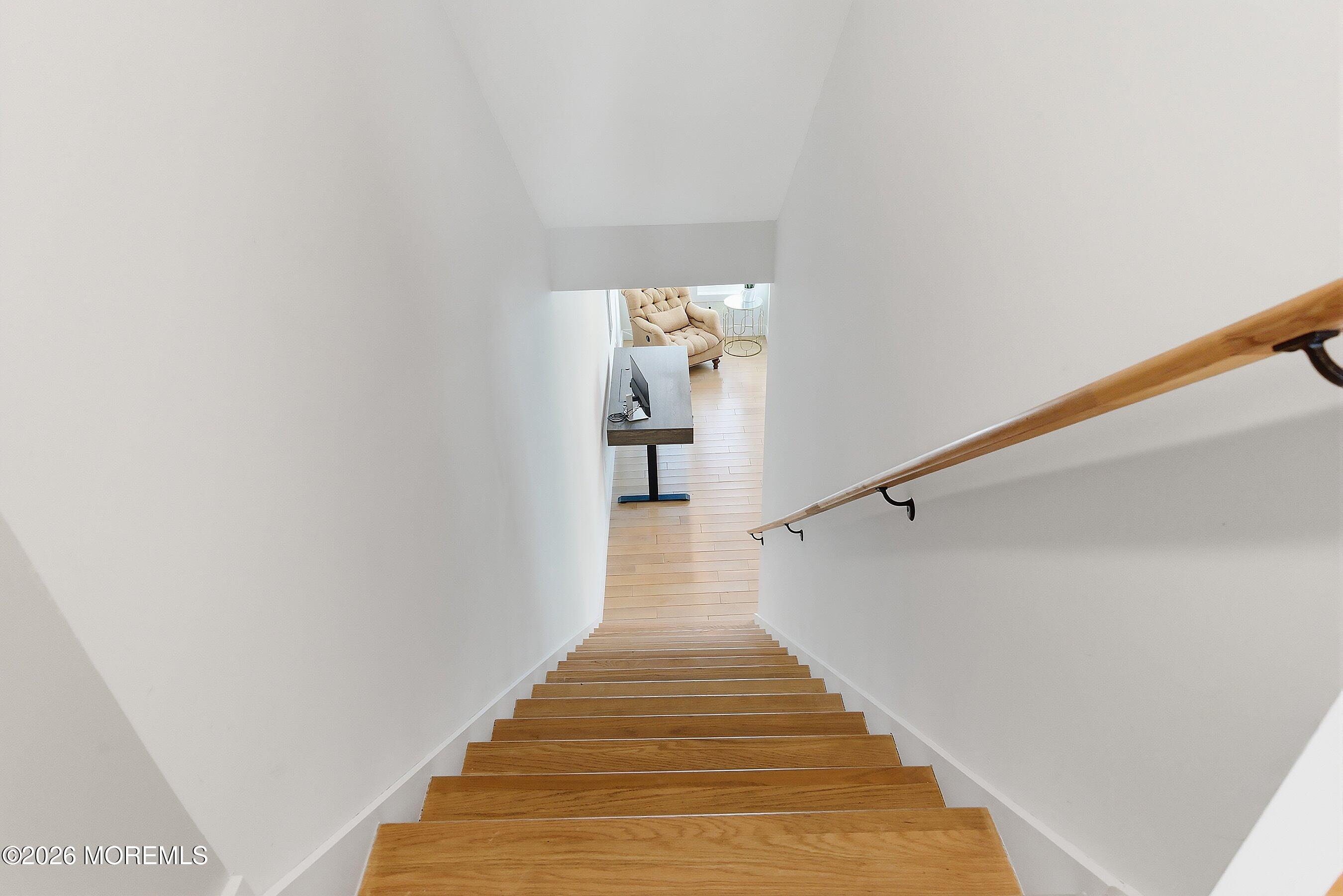 28 2nd Street Highlands, NJ 07732 - Photo 19 of 56 22-Stairs 1A