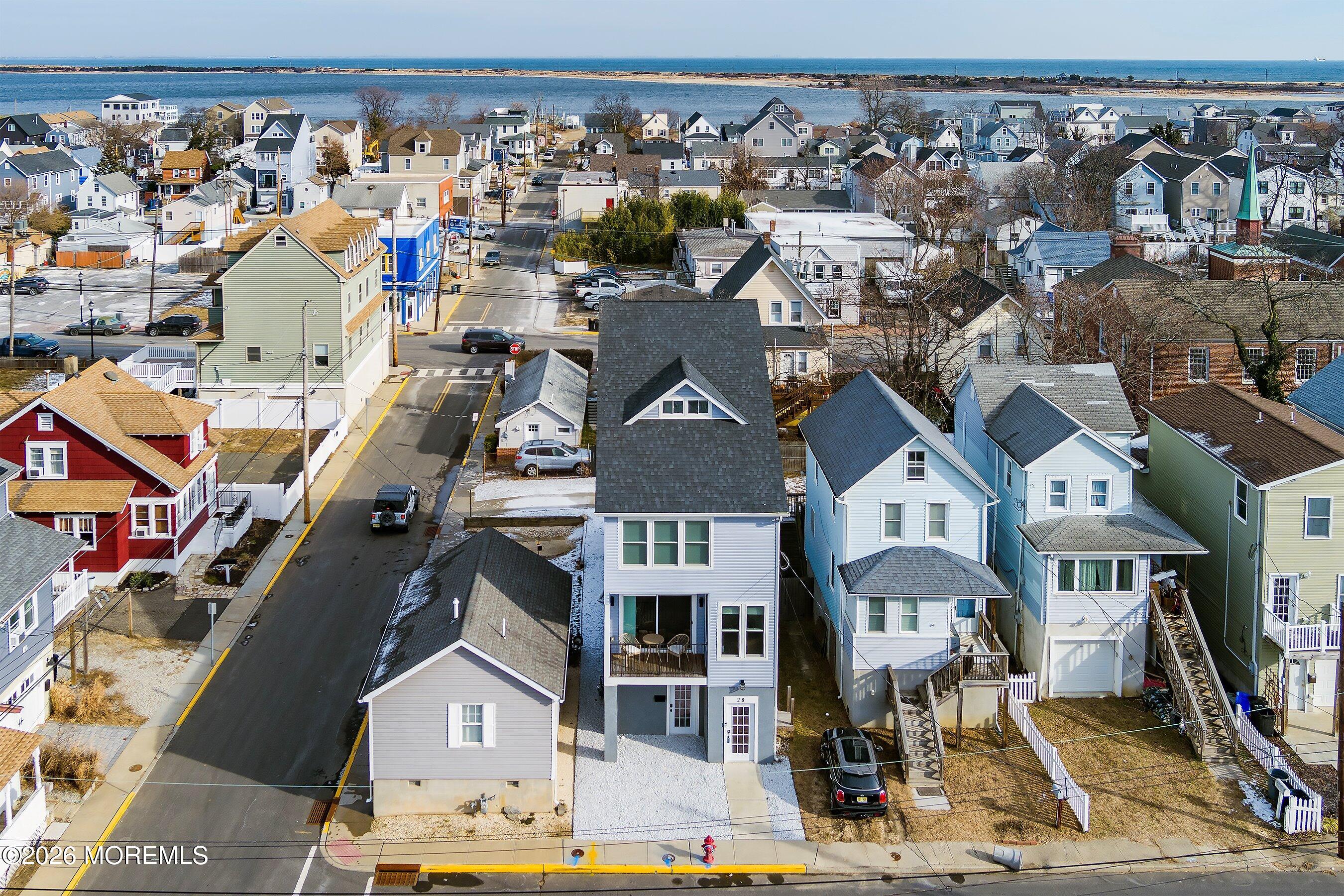 28 2nd Street Highlands, NJ 07732 - Photo 3 of 56 05-Front 1