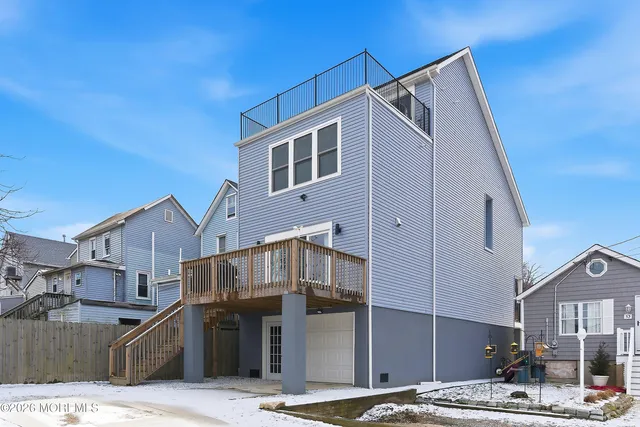 $950,000 | 28 2nd Street, Highlands, NJ 07732